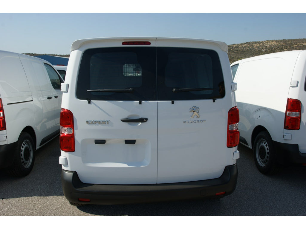 Spoiler Tetto V.1 Sportelli Posteriori Fiat Scudo Mk3 (2022-)