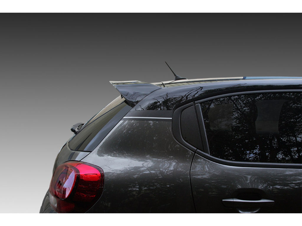 Spoiler Tetto Citroen C3 Mk3 (2017-)