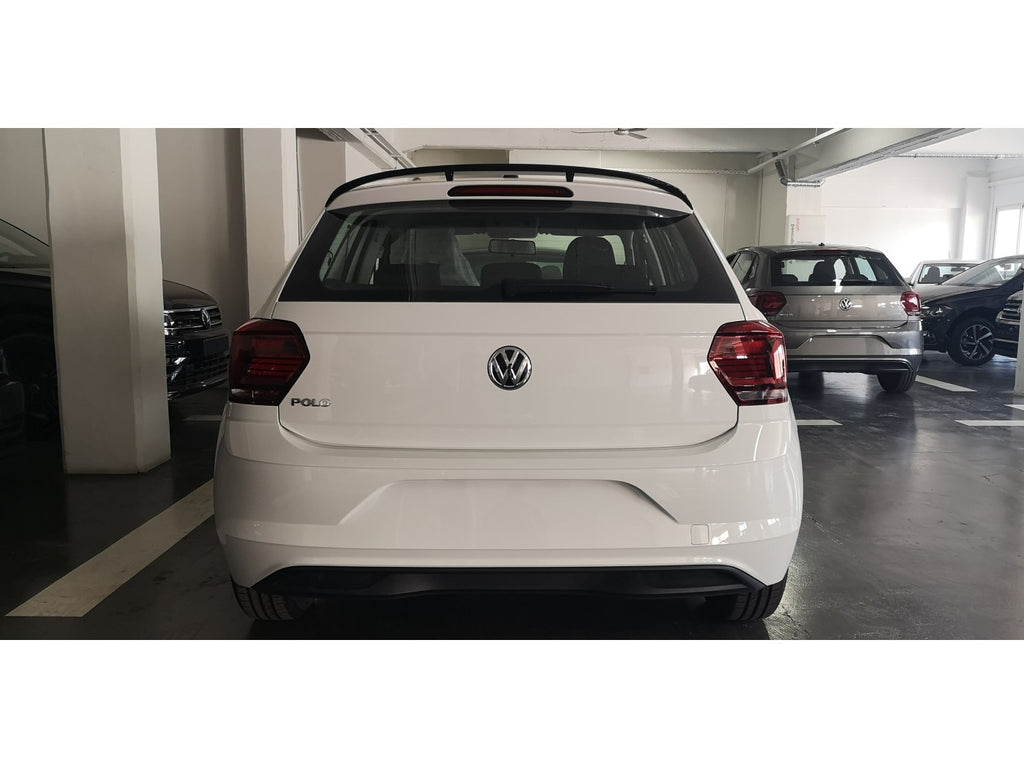 Spoiler Tetto Volkswagen Polo Mk6 (2017-)