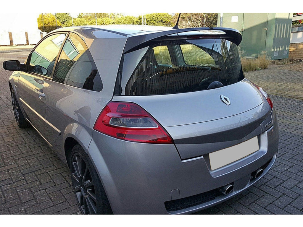 Spoiler Tetto Renault Megane Mk2 Hatchback (2002-2008)