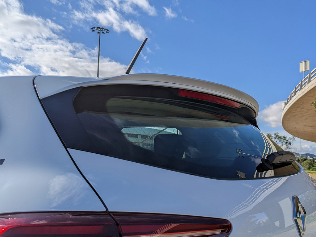 Spoiler Tetto Renault Clio Mk5 (2019-)