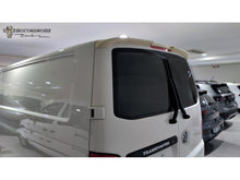 Load image into Gallery viewer, Spoiler Tetto Sportelli Posteriori Volkswagen T6.1