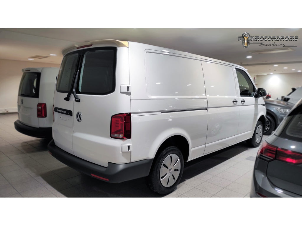 Spoiler Tetto Sportelli Posteriori Volkswagen T6.1