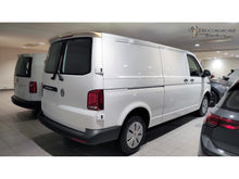 Load image into Gallery viewer, Spoiler Tetto Sportelli Posteriori Volkswagen T6.1