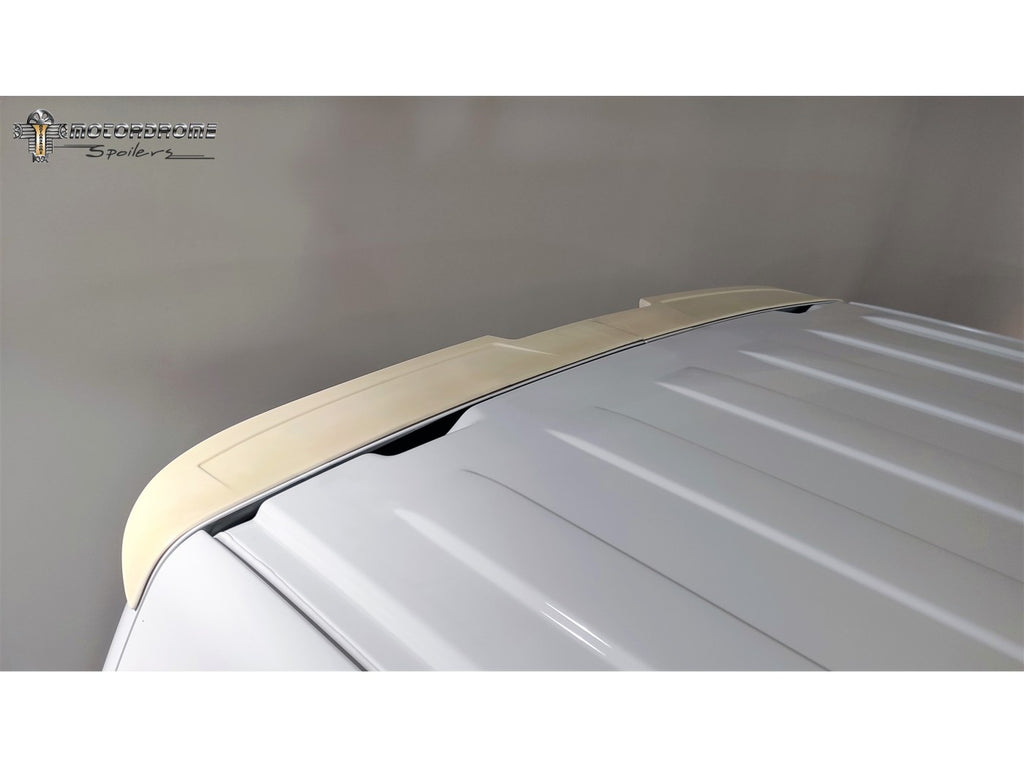 Spoiler Tetto Sportelli Posteriori Volkswagen T6.1