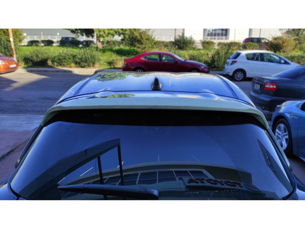 Spoiler Tetto Toyota Yaris Mk4 (2020-)