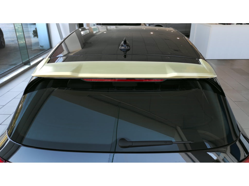 Spoiler Tetto Volkswagen Golf Mk8