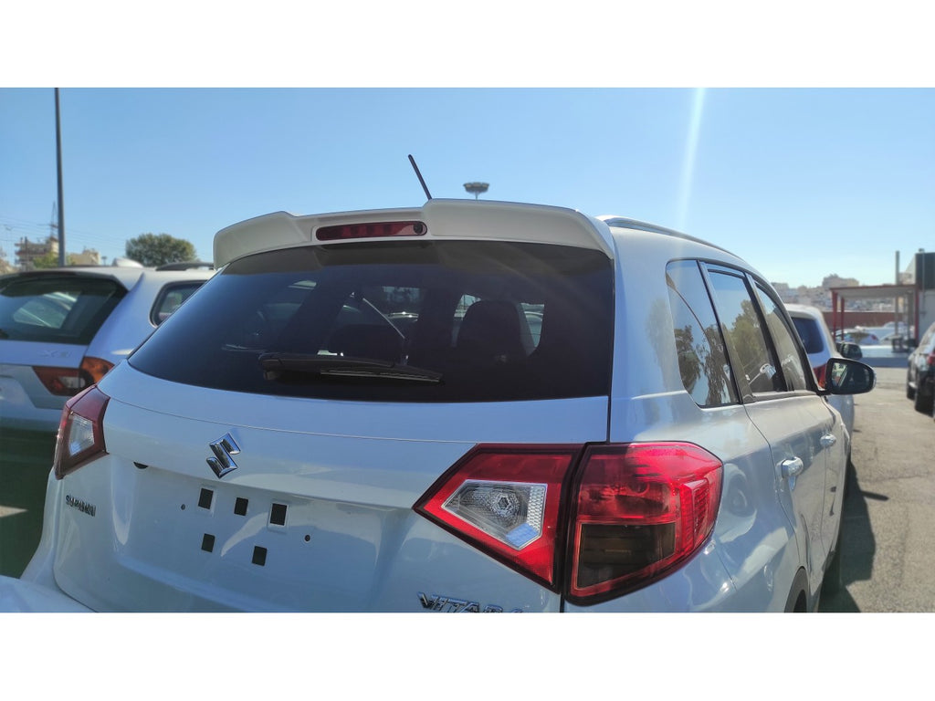 Spoiler Tetto Suzuki Vitara Mk4 (2015-)