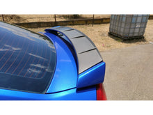 Load image into Gallery viewer, Estensione Spoiler per RS Skoda Octavia Mk2 (2004-2012)