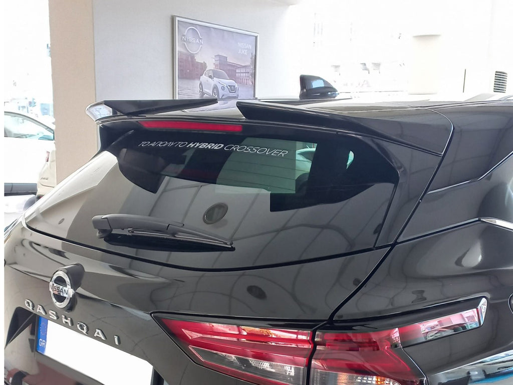 Spoiler Tetto Nissan Qashqai J12 (2021-)