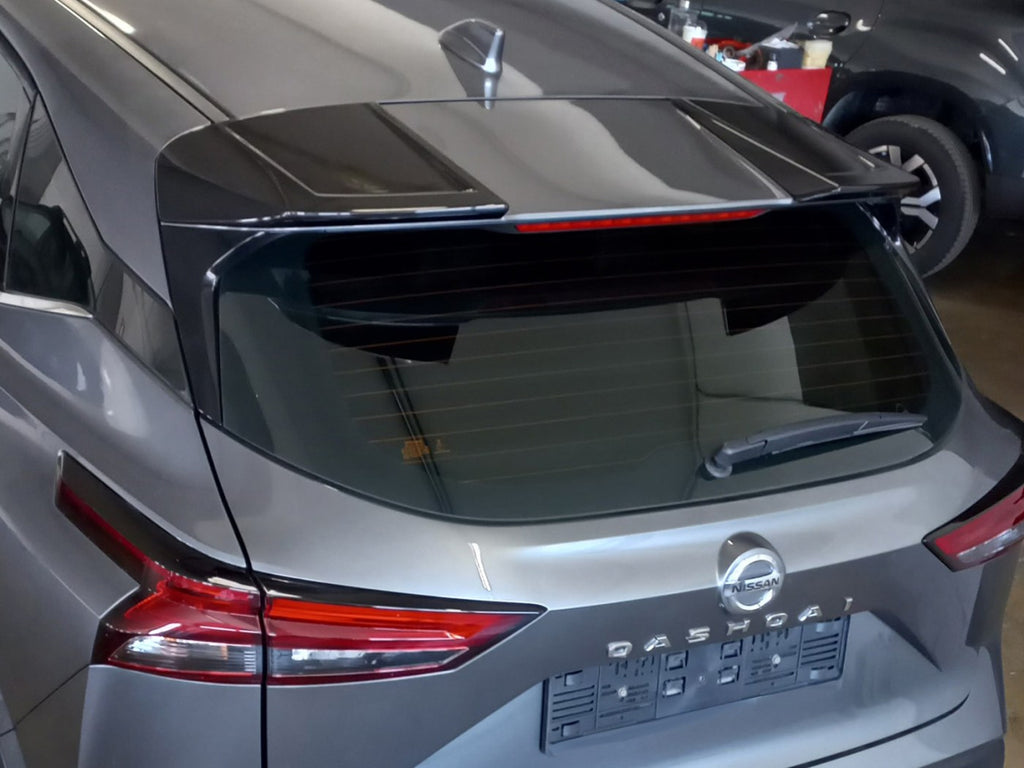 Spoiler Tetto Nissan Qashqai J12 (2021-)