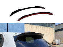 Load image into Gallery viewer, Estensione Spoiler Toyota Yaris Mk4 GR Sport (2020-)