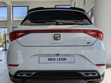 Load image into Gallery viewer, Estensione Spoiler Seat Leon Mk4 (2020-)