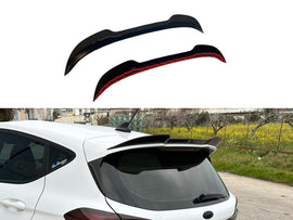 Estensione Spoiler Ford Fiesta Mk8 ST / ST-Line (2017-)