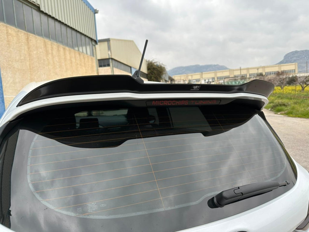 Estensione Spoiler Ford Fiesta Mk8 ST / ST-Line (2017-)