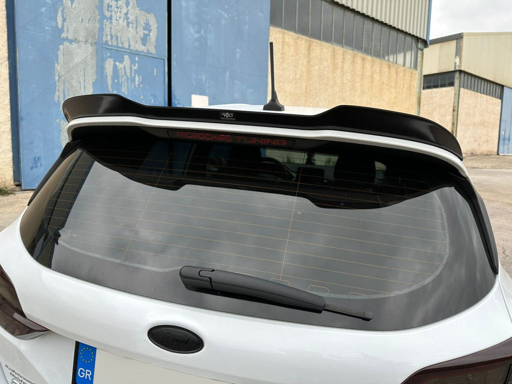 Estensione Spoiler Ford Fiesta Mk8 ST / ST-Line (2017-)