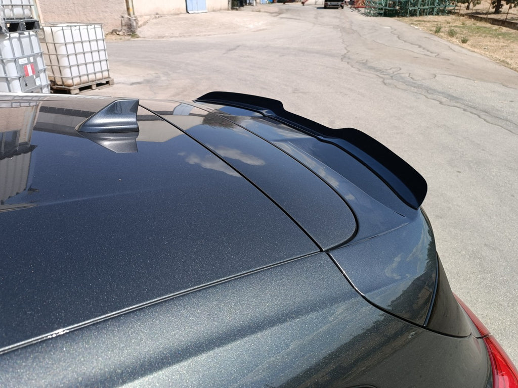 Estensione Spoiler Ford Focus Mk4 ST-Line (2018-)