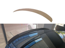 Load image into Gallery viewer, Lip Spoiler RS Style Skoda Octavia Mk4 (2019-)