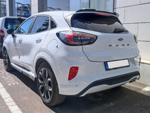 Load image into Gallery viewer, Estensione Spoiler Ford Puma (2019-)