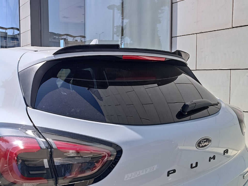 Estensione Spoiler Ford Puma (2019-)