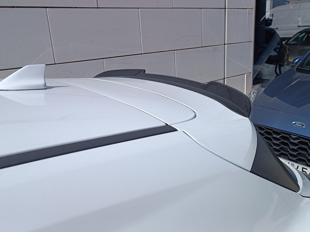 Estensione Spoiler Ford Puma (2019-)