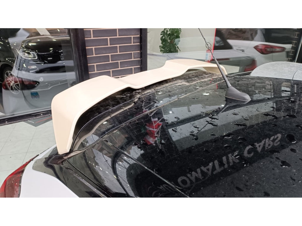 Spoiler Tetto V.3 Opel Corsa F GS-Line (2019-)