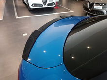 Load image into Gallery viewer, Lip Spoiler Alfa Romeo Giulia