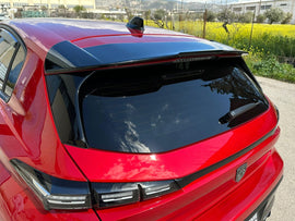 Spoiler Tetto Peugeot 308 Mk3 (2021-)
