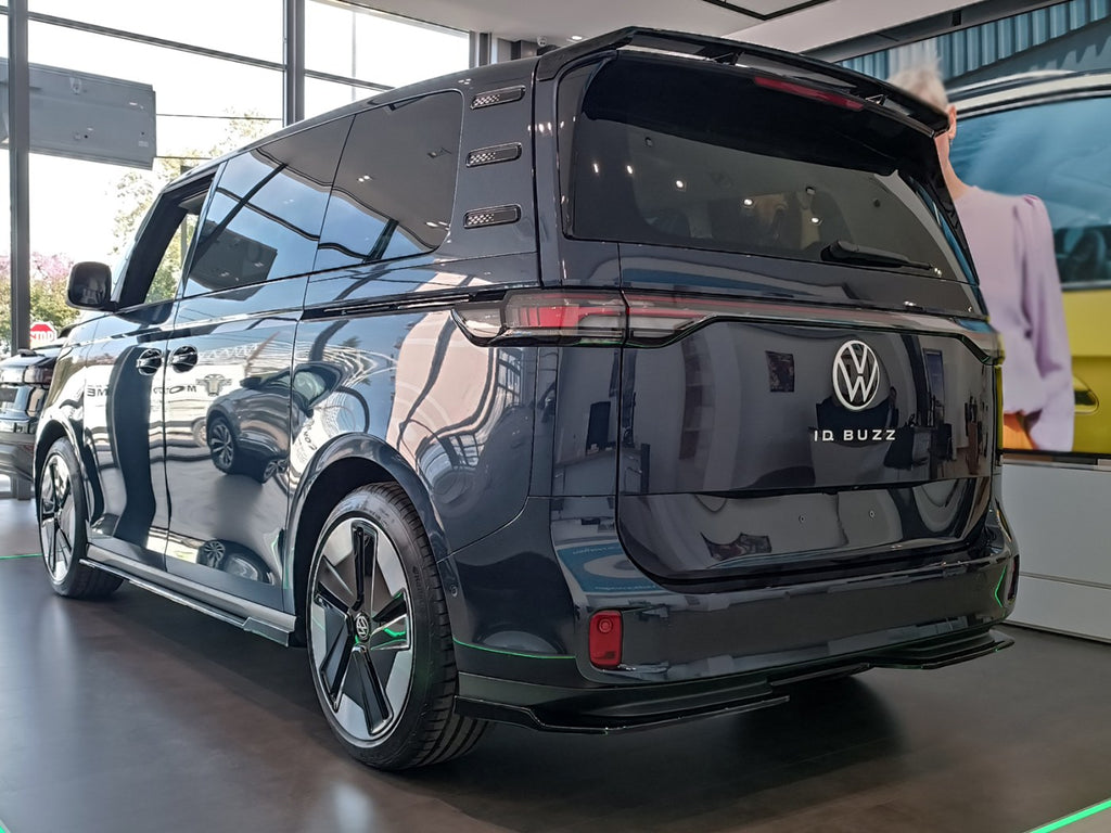 Spoiler Tetto Volkswagen ID. Buzz (2022-)