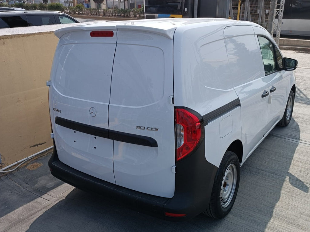 Spoiler Tetto Sportelli Posteriori Mercedes Citan (2022-)