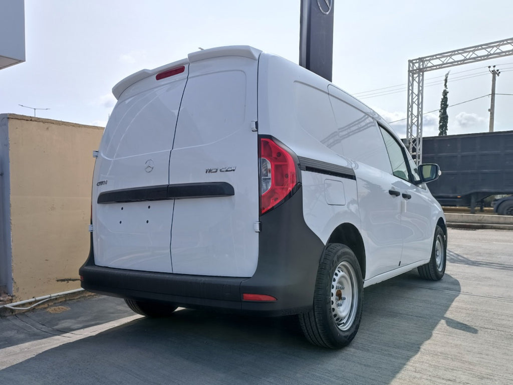 Spoiler Tetto Sportelli Posteriori Mercedes Citan (2022-)