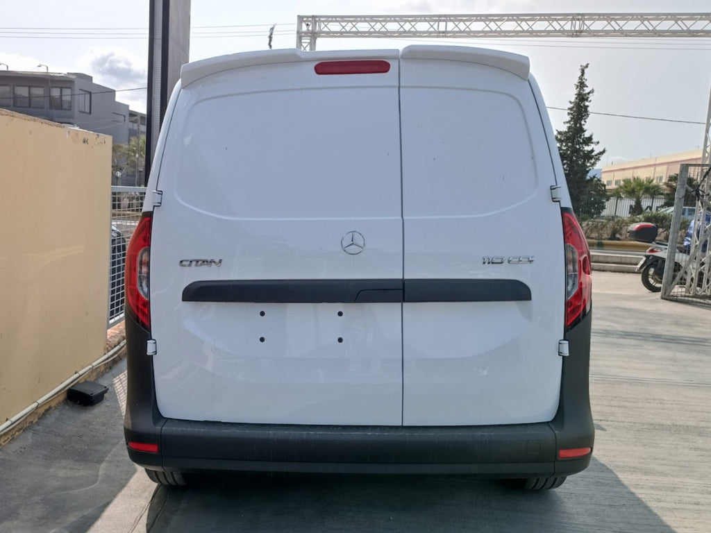 Spoiler Tetto Sportelli Posteriori Mercedes Citan (2022-)