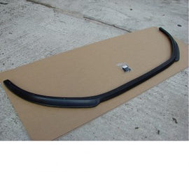 Splitter per spoiler a Lip anteriore Audi A3 / S3 S-Line 2013-2015 8V