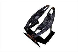 Armaspeed Palette Cambio in Carbonio GOLF MK7 MK7.5