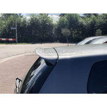 Carica l&#39;immagine nel visualizzatore di Gallery, Spoiler Posteriore ABT Style in Plastica ABS Volkswagen Golf MK6