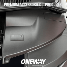 Carica l&#39;immagine nel visualizzatore di Gallery, VW VOLKSWAGEN Transporter T5.1 2010-2015 Copertura della batteria e dei fari