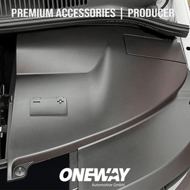 VW VOLKSWAGEN Transporter T5.1 2010-2015 Copertura della batteria e dei fari