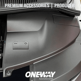 VW VOLKSWAGEN Transporter T5.1 2010-2015 Copertura della batteria e dei fari