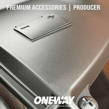 Carica l&#39;immagine nel visualizzatore di Gallery, VW VOLKSWAGEN Transporter T5.1 2010-2015 Copertura della batteria e dei fari