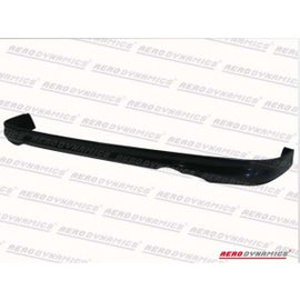 Aerodynamics Lip Paraurti Posteriore Type R Civic EG EJ