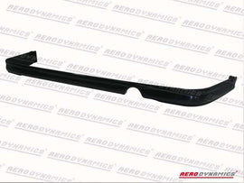 Aerodynamics Type-R Lip Paraurti Posteriore ABS (Civic 95-98 2/4dr) - em-power.it