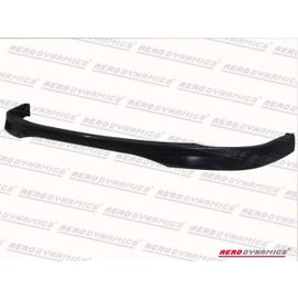 Aerodynamics Lip Paraurti Anteriore in ABS Type R (Prelude 92-96)