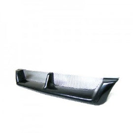 Aerodynamics Griglia in ABS (Impreza 98-00)