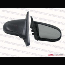 Load image into Gallery viewer, Aerodynamics Spoon Specchietti in ABS Manuali (Civic 87-91 3dr/CRX 87-93)