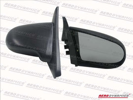 Aerodynamics Spoon Specchietti ABS (Manual) (Civic 87-91 3dr/CRX 87-93) - em-power.it