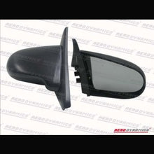 Load image into Gallery viewer, Aerodynamics Spoon Specchietti in ABS Manuali (Integra 94-01 2dr)