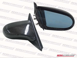 Aerodynamics Spoon Specchietti Carbonio (Integra 94-01 2dr) - em-power.it
