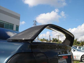 Aerodynamics Spoiler Carbonio (Accord 98-01 4dr) - em-power.it