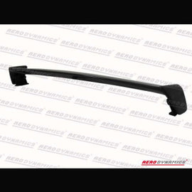 Aerodynamics Mugen-Style Spoiler in Carbonio (S2000/Prelude 97-01/Del Sol/Civic 91-96 2/4dr)