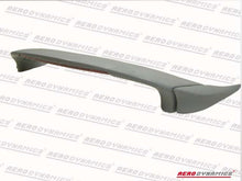 Load image into Gallery viewer, Aerodynamics Spoiler Polyester West Style Mid Spoiler (Civic 91-96 2/4dr) - em-power.it